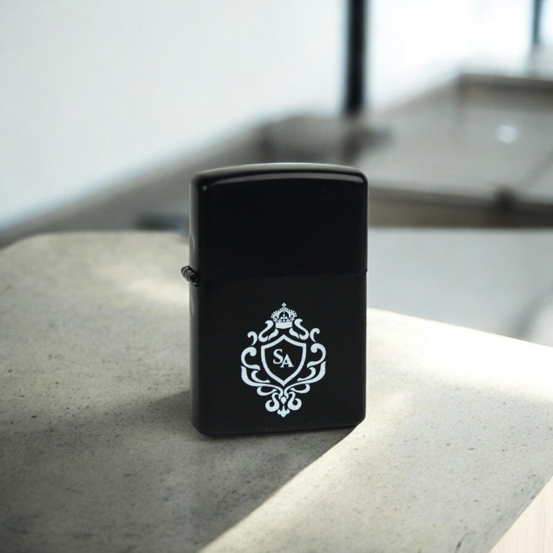 Gentleman Luxury Set
