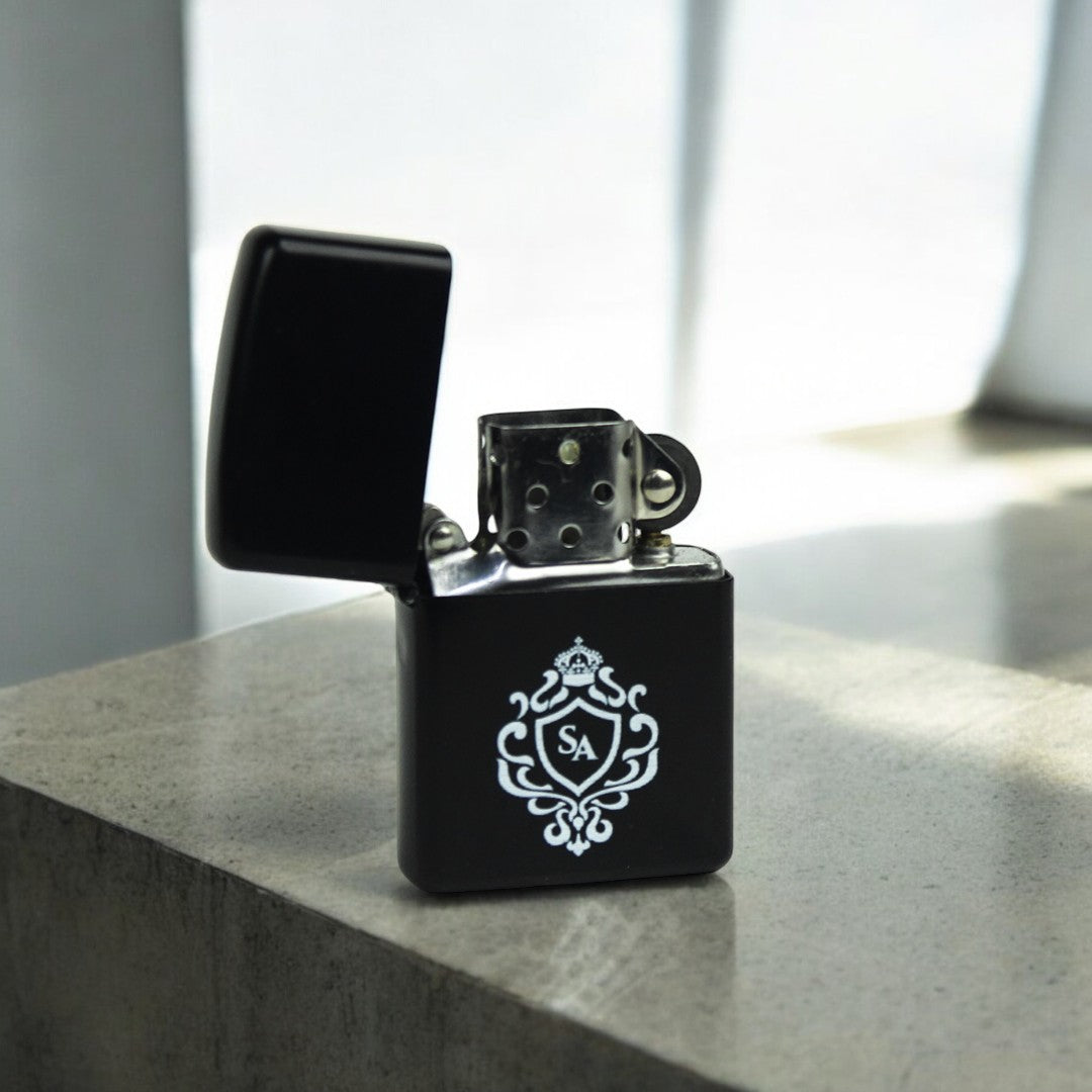 Gentleman Luxury Set