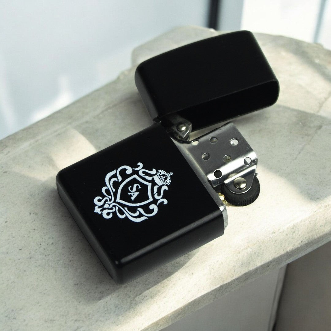 Gentleman Luxury Set