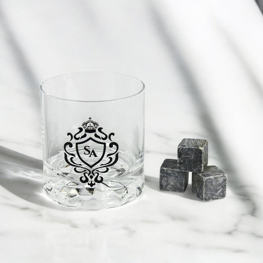 Gentleman Luxury Set