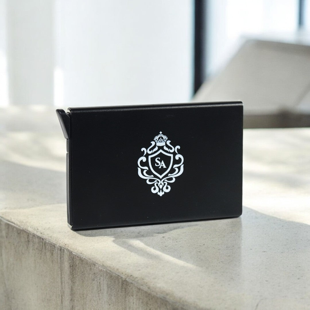 Gentleman Luxury Set