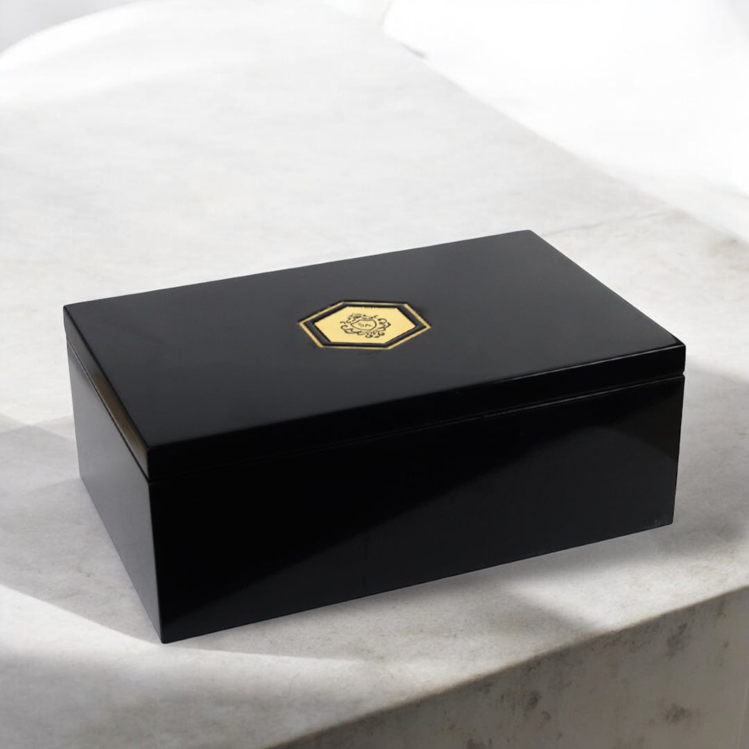 Gentleman Luxury Set