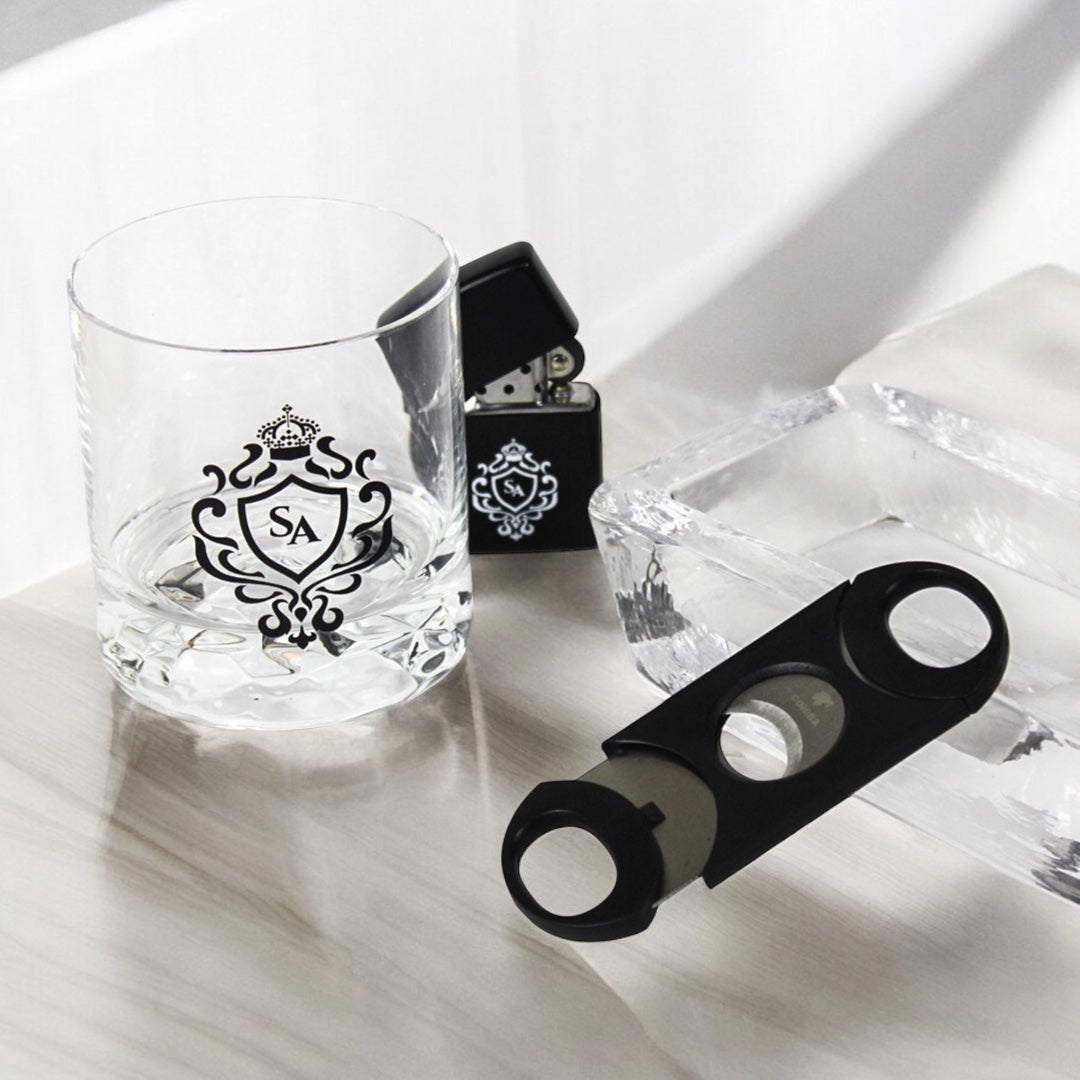 Gentleman Luxury Set