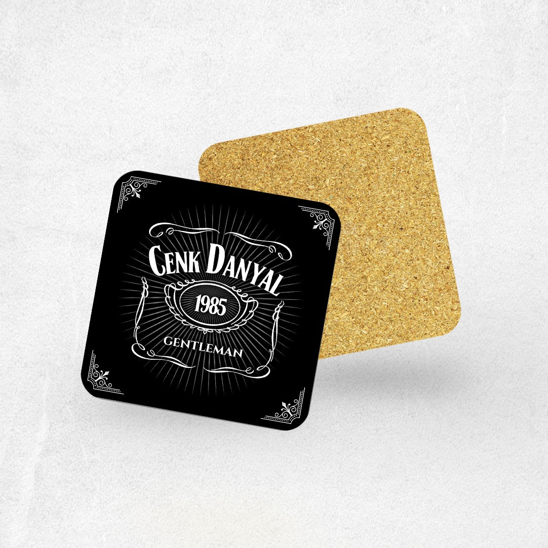 Jack - Simple Tekli Viski Kadehi
