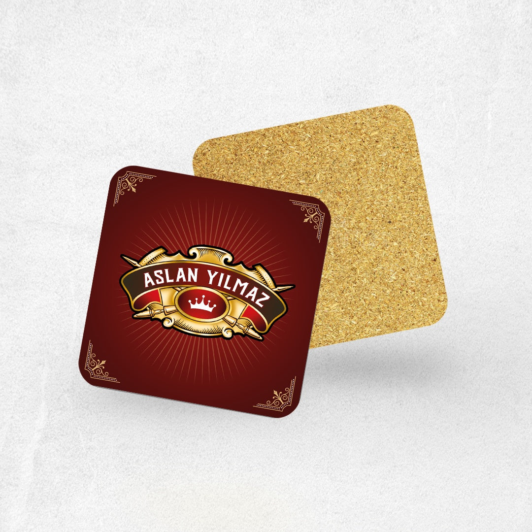 Regal Round - Simple Tekli Viski Kadehi